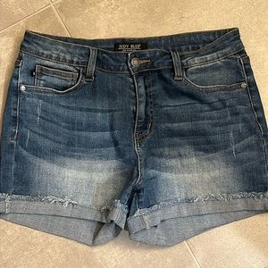 Judy Blue Jean shorts